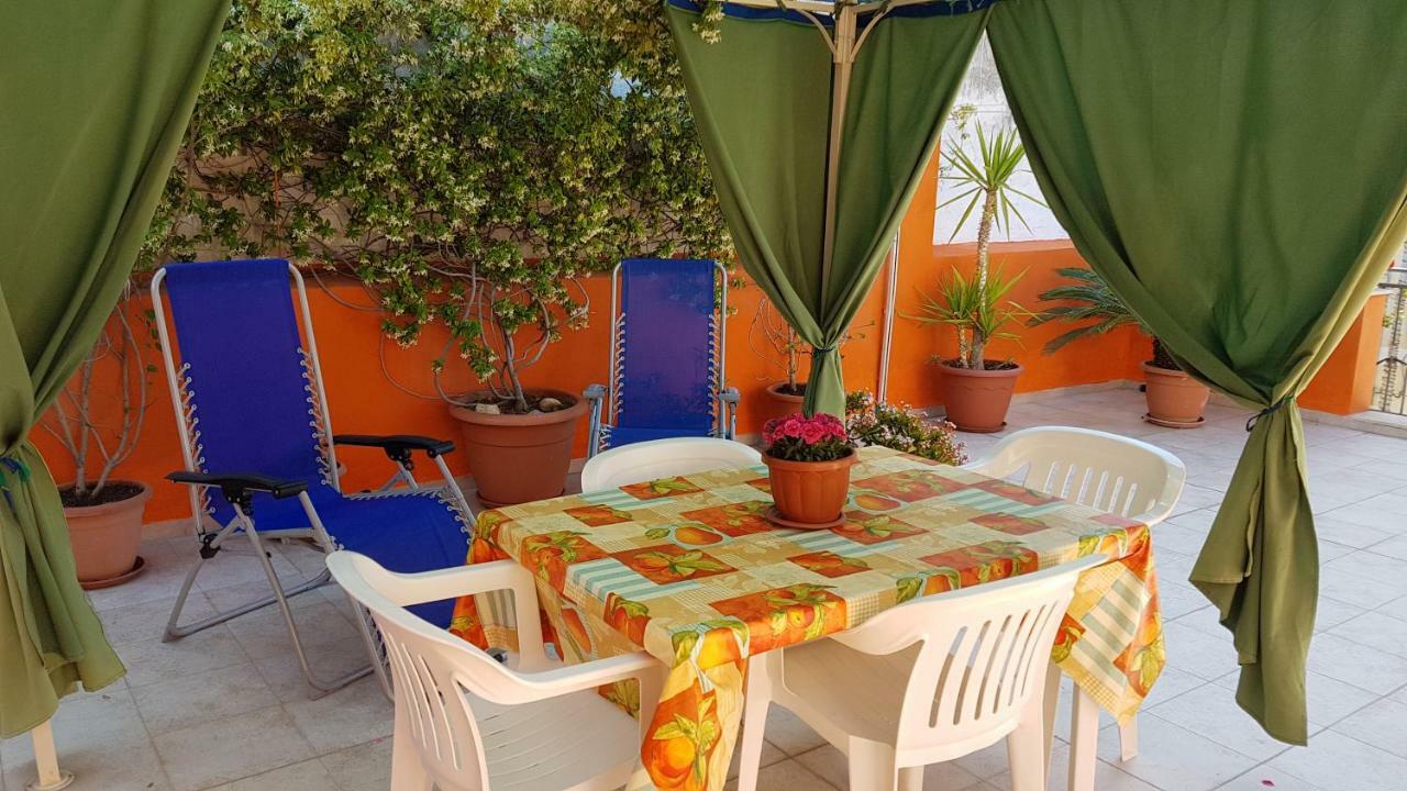Casa Celeste Noto Extérieur photo